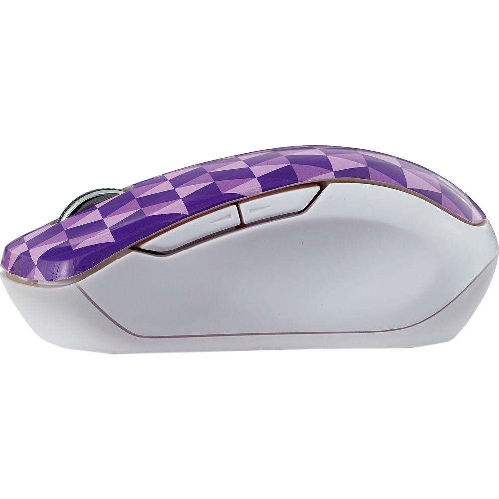 Verbatim Wireless Notebook Multi-Trac Mouse