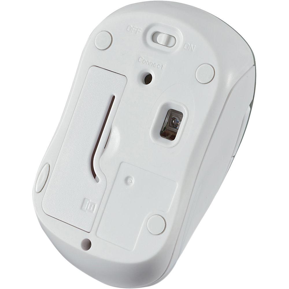 Verbatim Wireless Notebook Multi-Trac Mouse