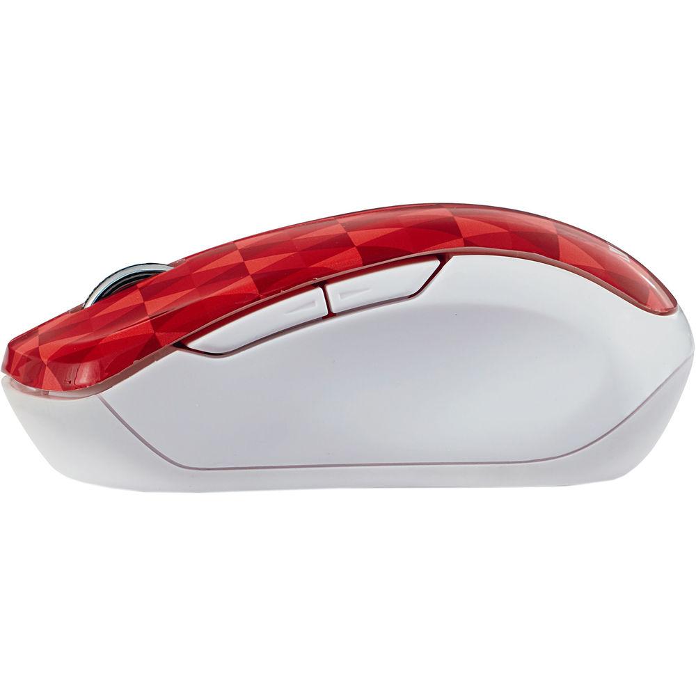 Verbatim Wireless Notebook Multi-Trac Mouse
