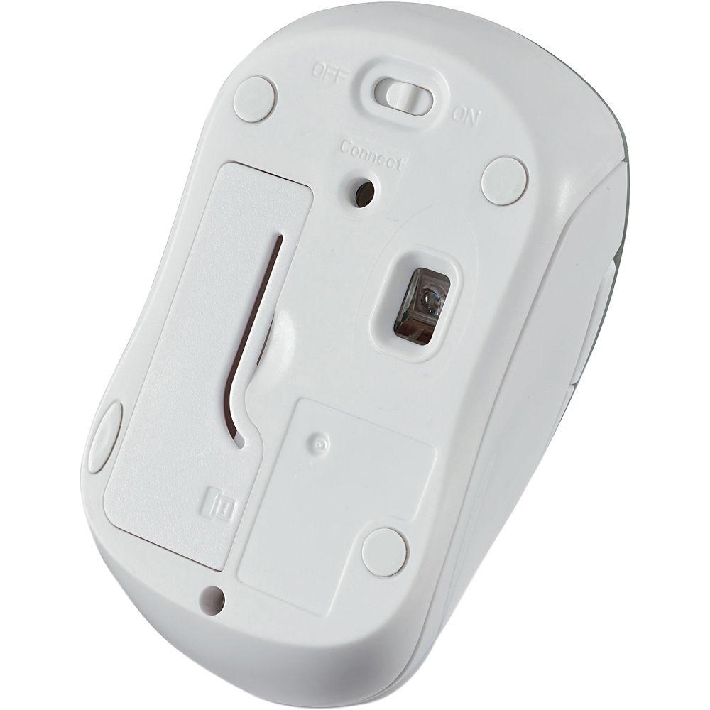 Verbatim Wireless Notebook Multi-Trac Mouse