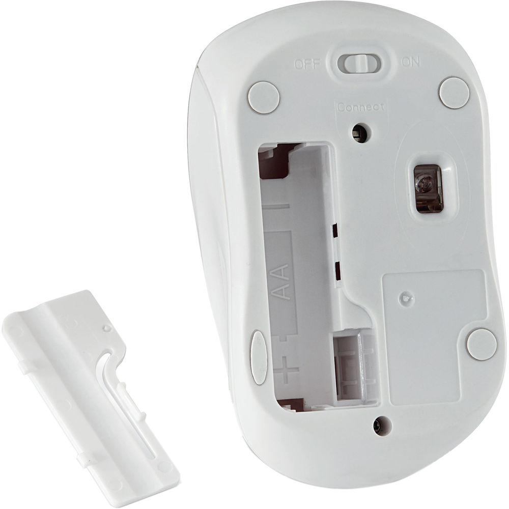 Verbatim Wireless Notebook Multi-Trac Mouse