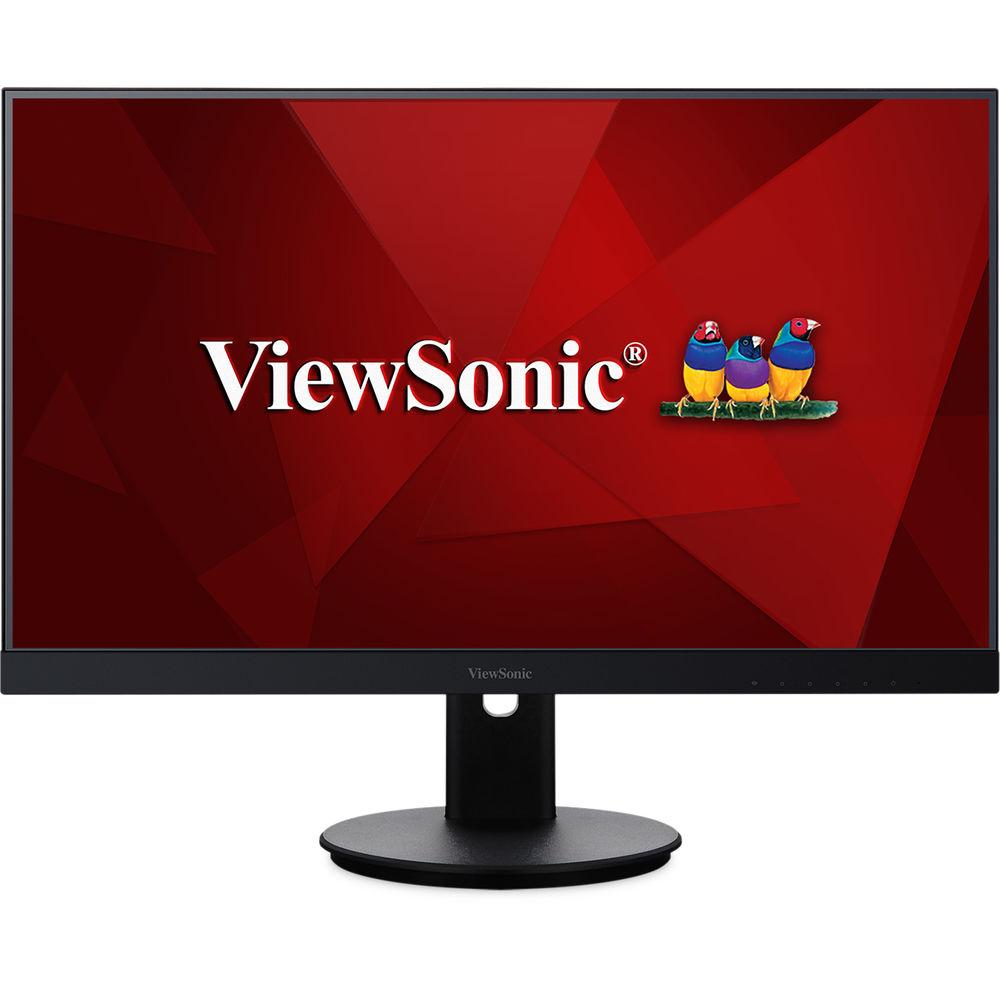 ViewSonic VG2739 27" 16:9 SuperClear MVA LCD Monitor