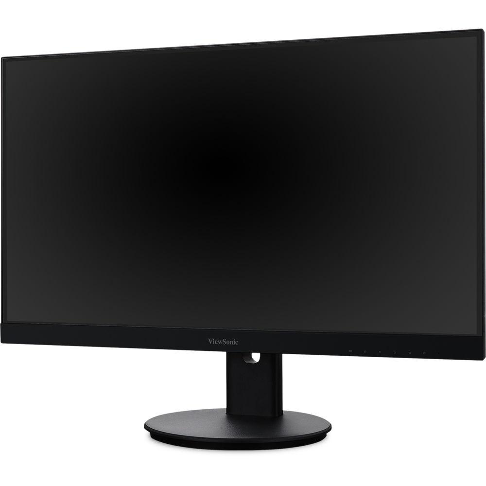 ViewSonic VG2739 27" 16:9 SuperClear MVA LCD Monitor
