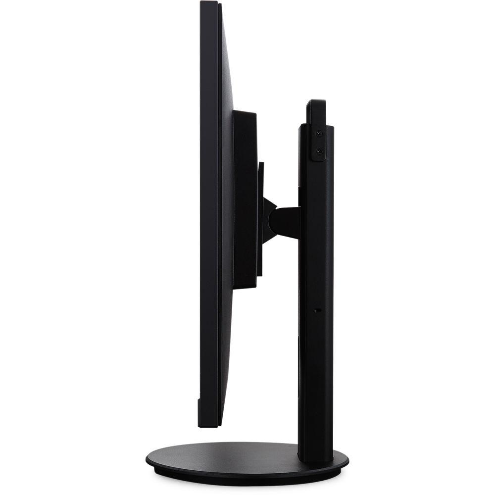 ViewSonic VG2739 27" 16:9 SuperClear MVA LCD Monitor