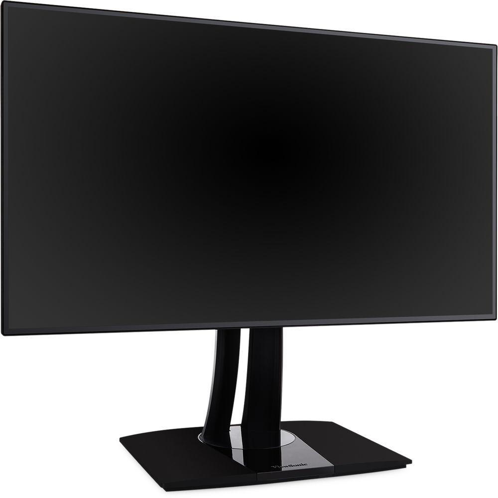 ViewSonic VP3268-4K 32" 16:9 4K HDR IPS Monitor