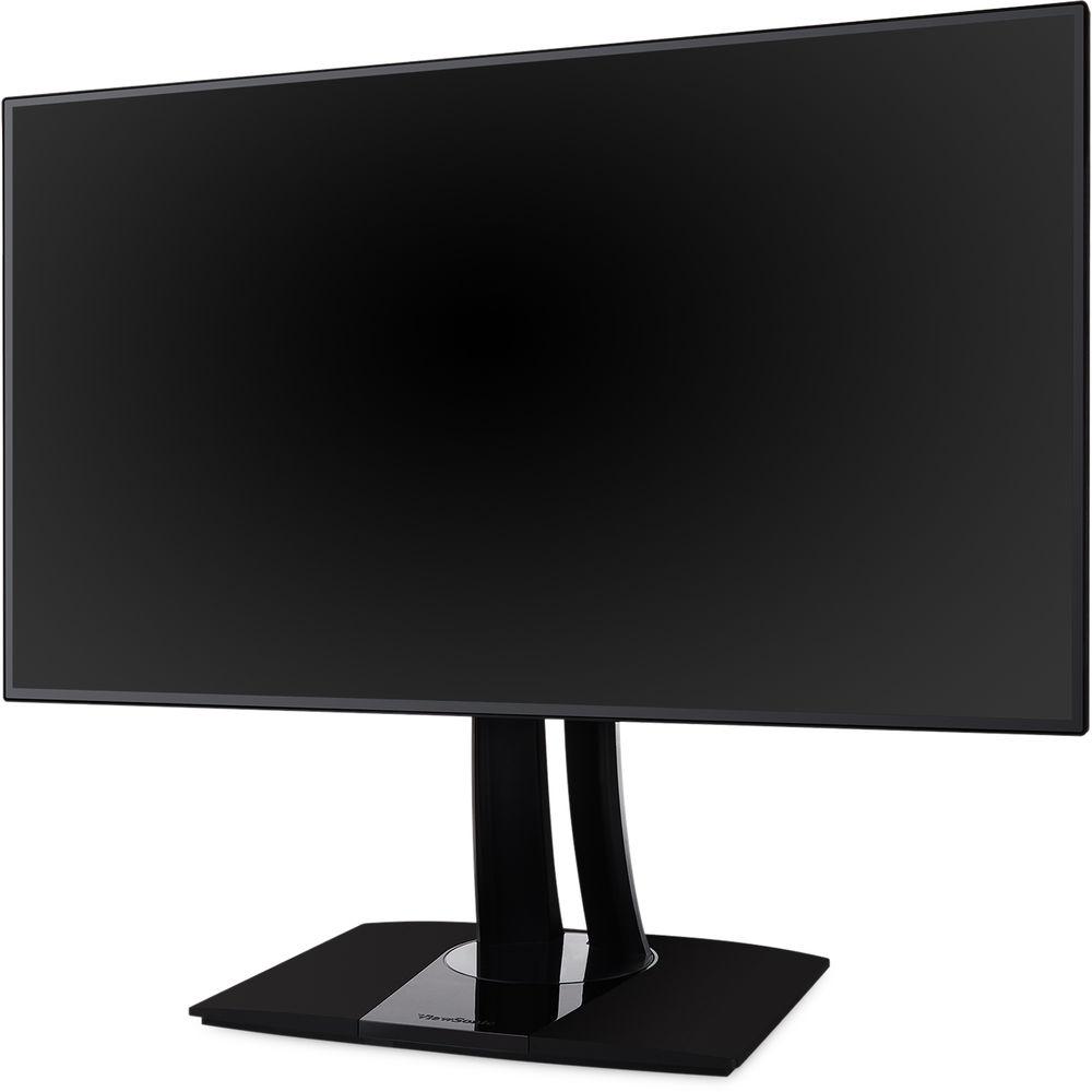 ViewSonic VP3268-4K 32" 16:9 4K HDR IPS Monitor