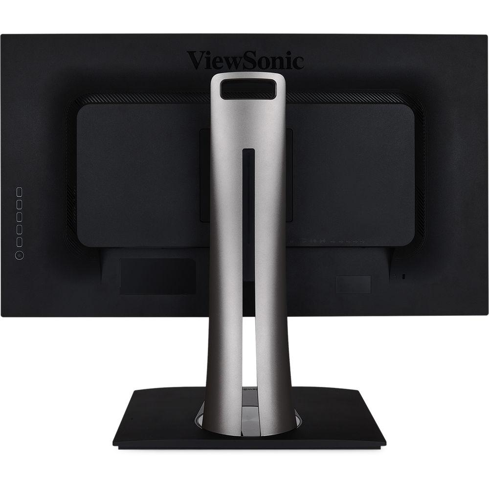 ViewSonic VP3268-4K 32" 16:9 4K HDR IPS Monitor