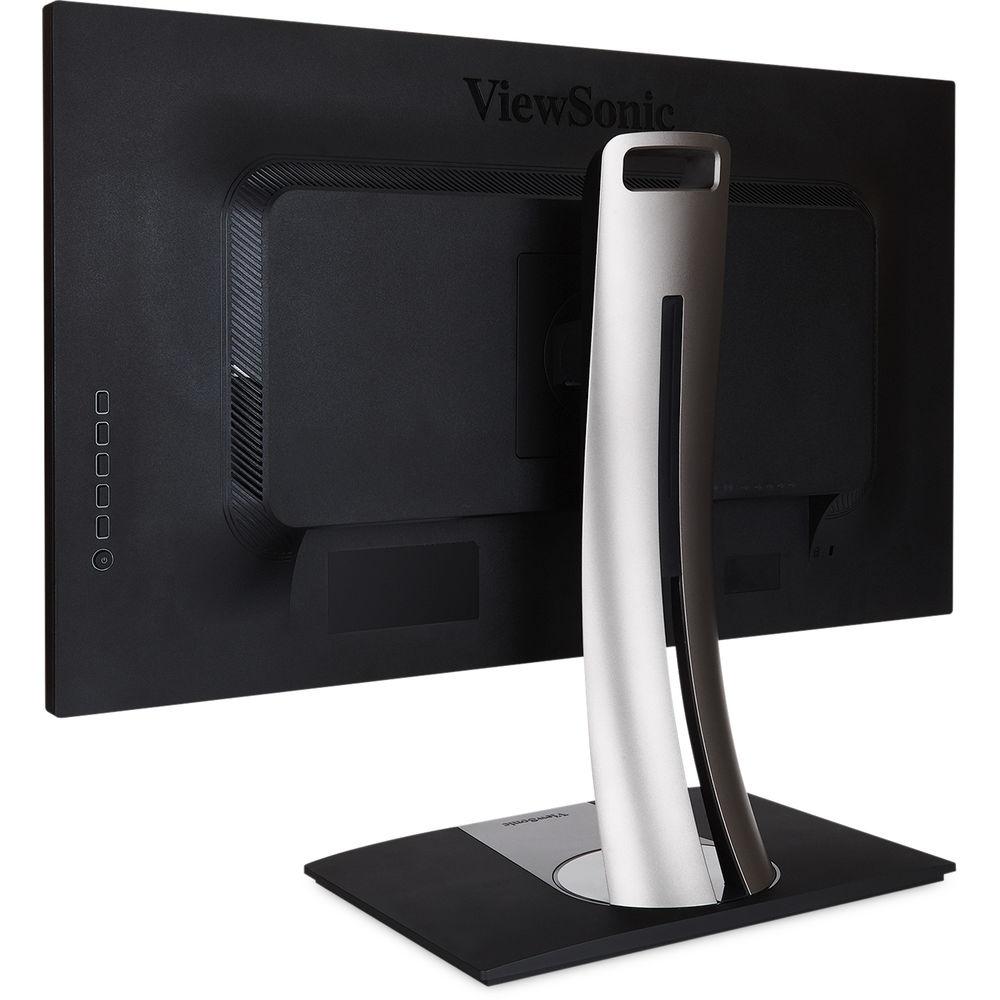 ViewSonic VP3268-4K 32" 16:9 4K HDR IPS Monitor