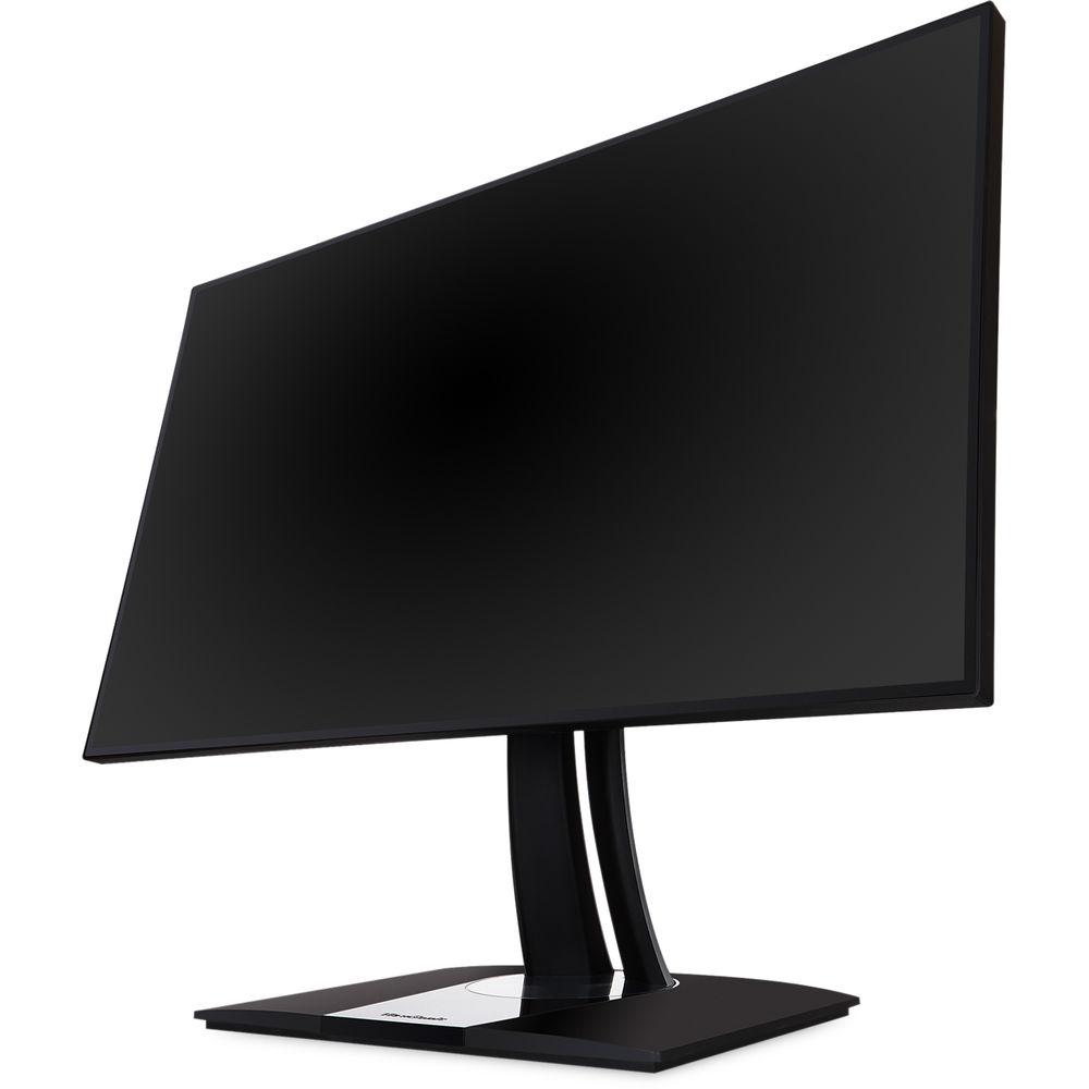 ViewSonic VP3268-4K 32" 16:9 4K HDR IPS Monitor