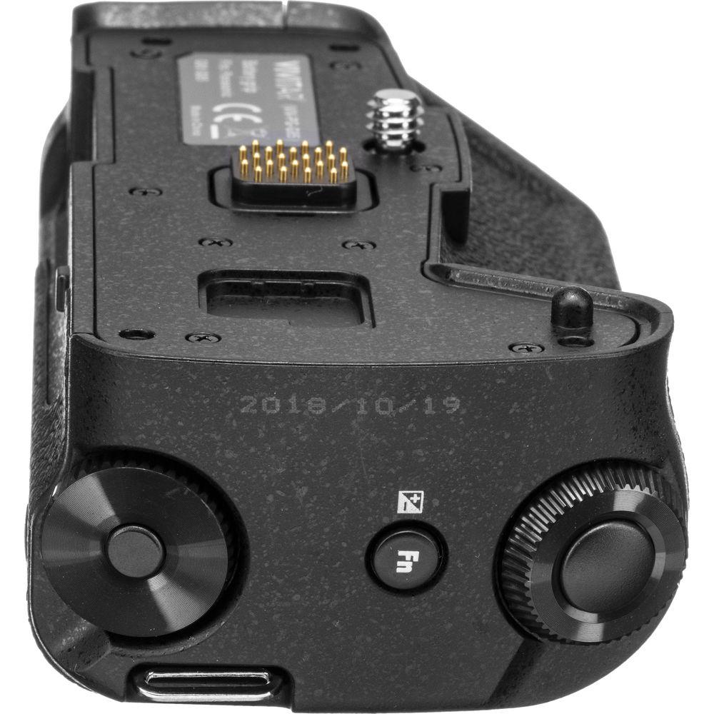 Vivitar Battery Grip for Panasonic G80 and G85 Cameras