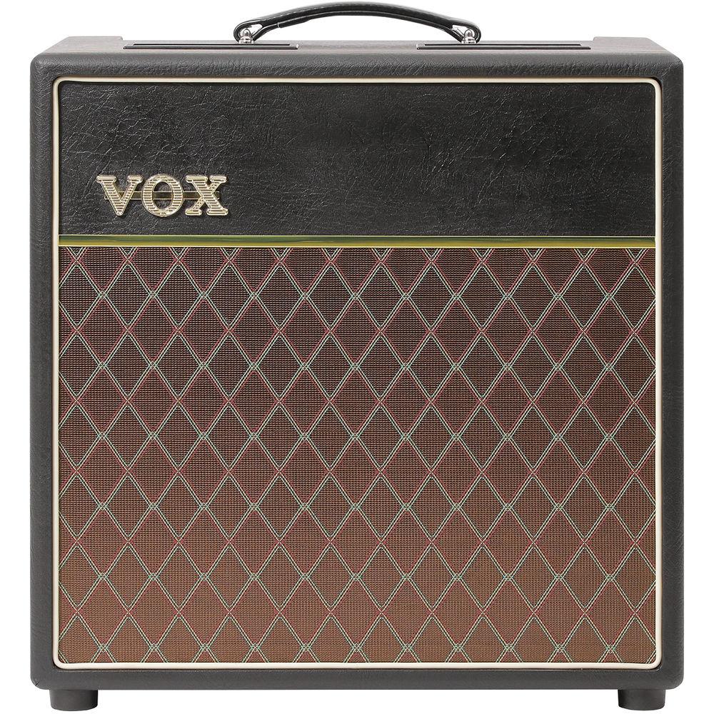 VOX AC15HW60 60th Anniversary AC15 Handwired 15W 1x12" Tube Combo Amplifier