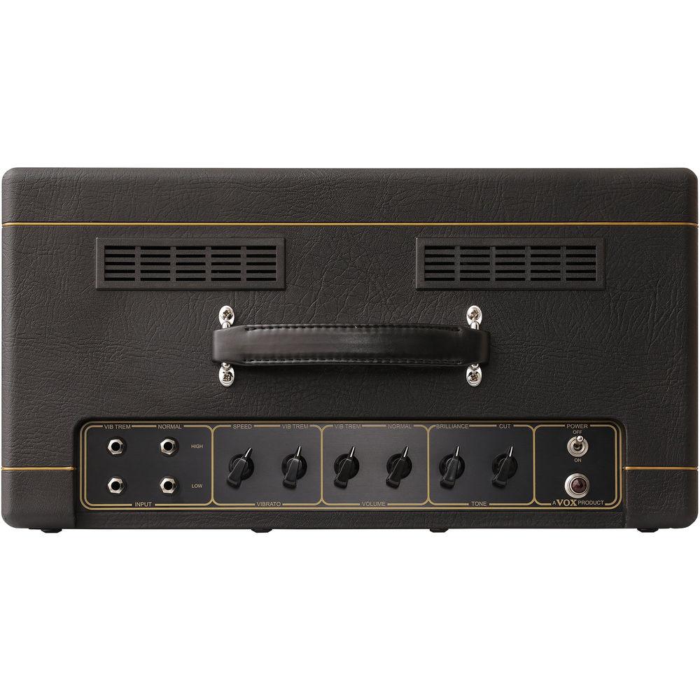 VOX AC15HW60 60th Anniversary AC15 Handwired 15W 1x12" Tube Combo Amplifier