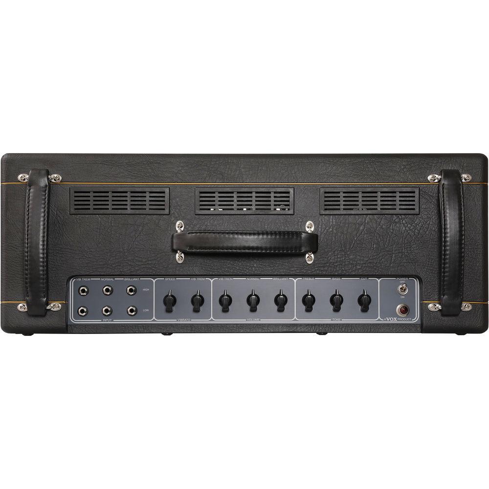 VOX AC30HW60 60th Anniversary AC30 Handwired 30W 2x12" Tube Guitar Amp