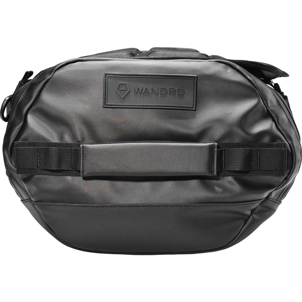WANDRD HEXAD Carryall Duffel 60L