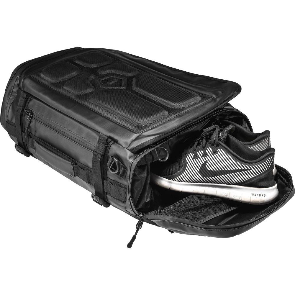 WANDRD HEXAD Carryall Duffel 60L