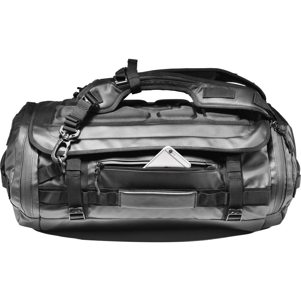 WANDRD HEXAD Carryall Duffel 60L