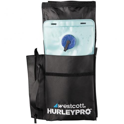 Westcott HurleyPro H2Pro Weight Bag, Westcott, HurleyPro, H2Pro, Weight, Bag