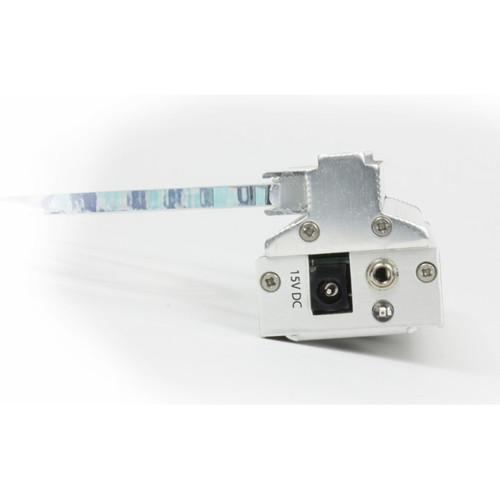 Williams Sound Lighted Induction Loop Status Sign - Green or Red Depending PER Loop Signal Strength