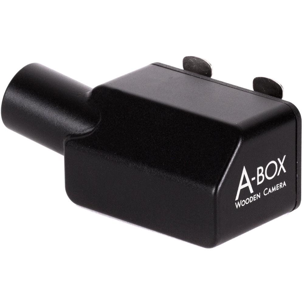 Wooden Camera A-Box