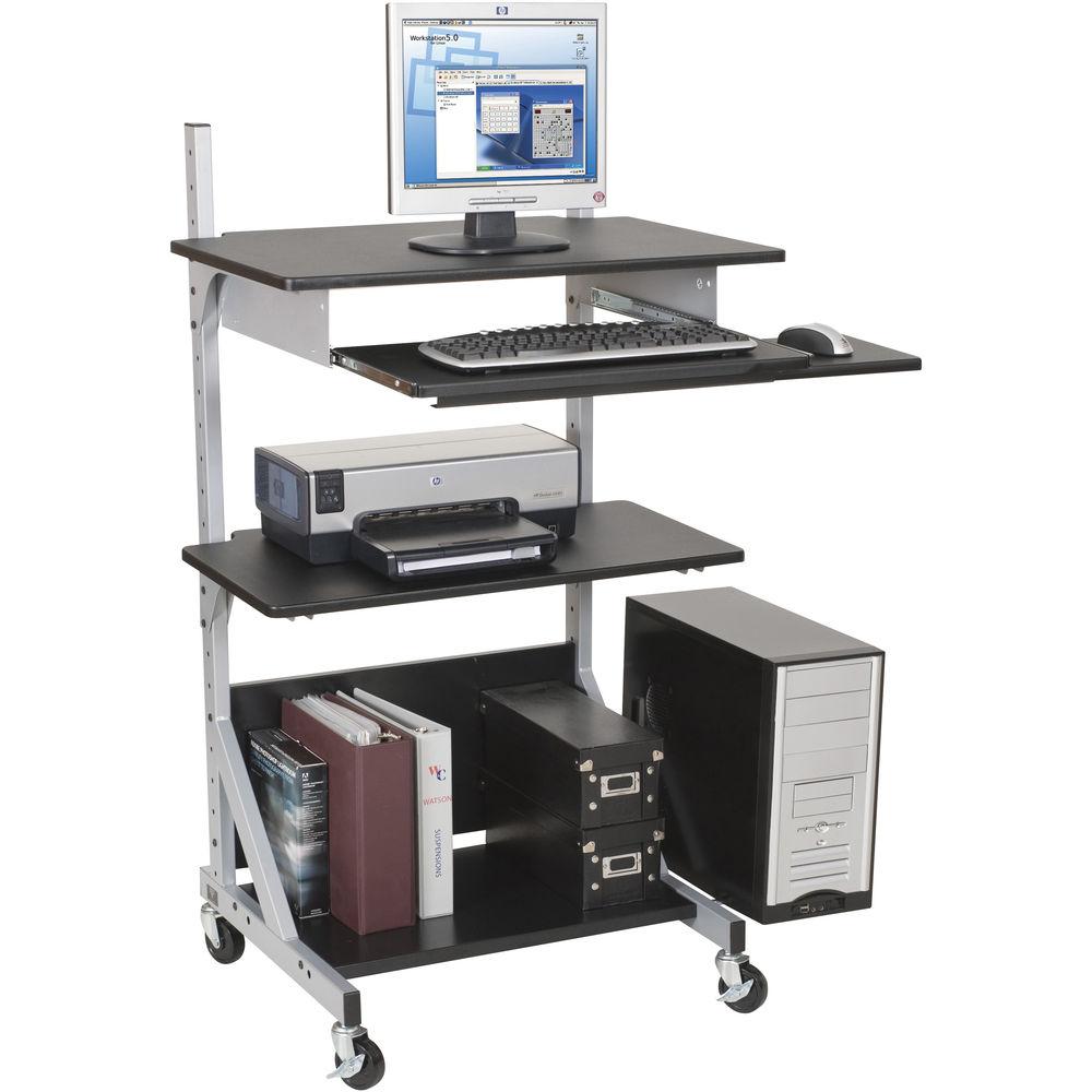 Balt Alekto Workstation, Model 42551