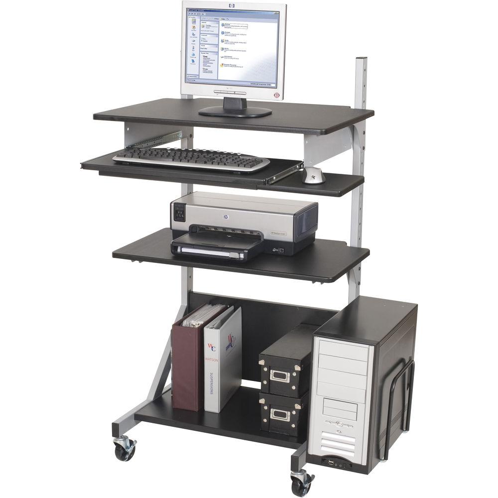 Balt Alekto Workstation, Model 42551