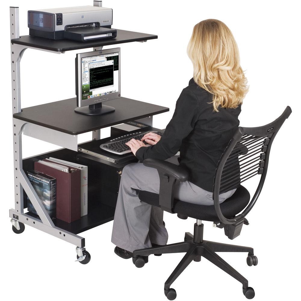 Balt Alekto Workstation, Model 42551