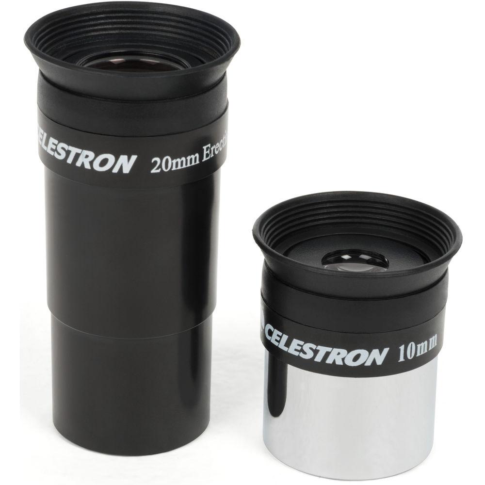 Celestron AstroMaster 114EQ 114mm f 8.8 Reflector Telescope