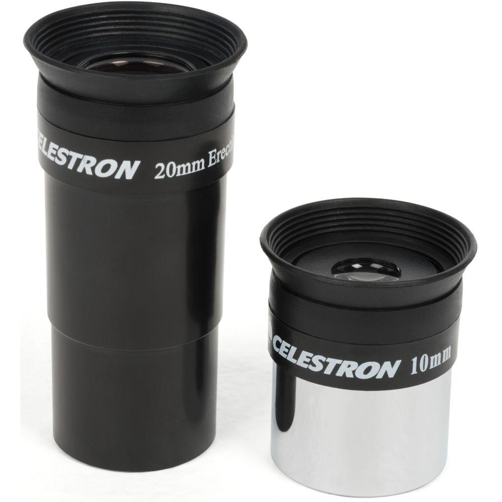 Celestron AstroMaster 130EQ 130mm f 5 Reflector Telescope