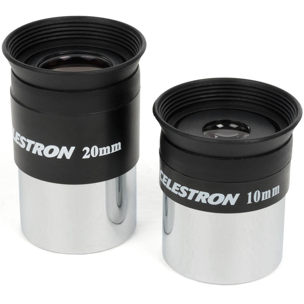 Celestron AstroMaster 70EQ 70mm f 13 Refractor Telescope