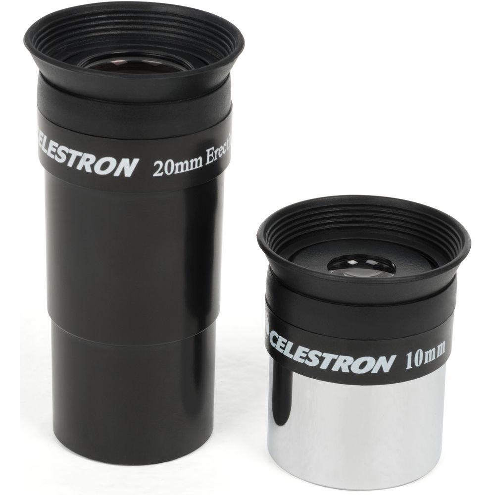Celestron AstroMaster 76EQ 76mm f 9.2 Reflector Telescope