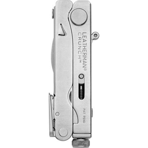 Leatherman Crunch Tool with Nylon Case