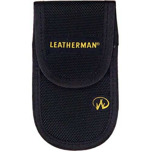 Leatherman Crunch Tool with Nylon Case