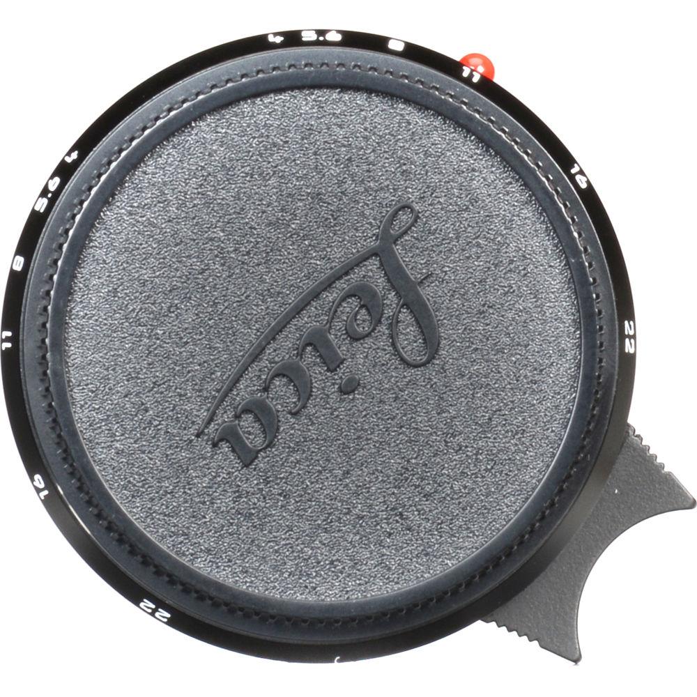 Leica Tri-Elmar-M 16-18-21mm f 4 ASPH. Lens