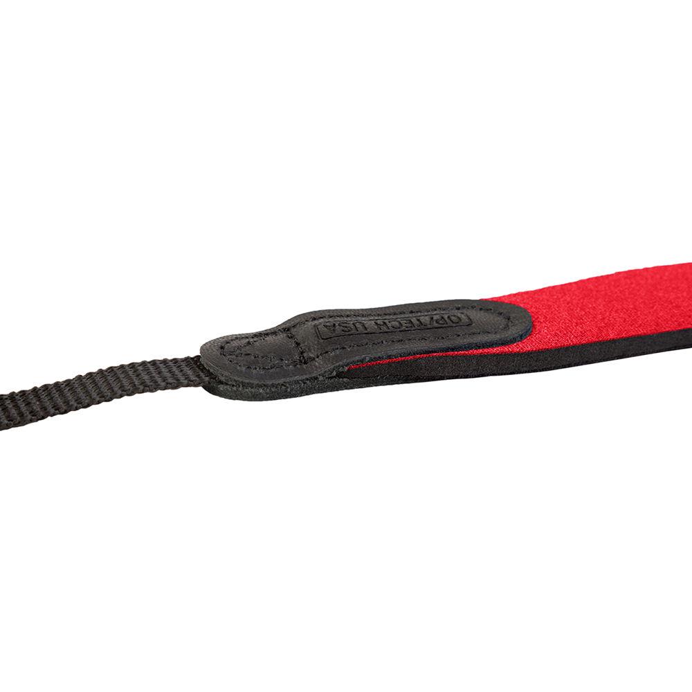 OP TECH USA Bin OP Strap-QD