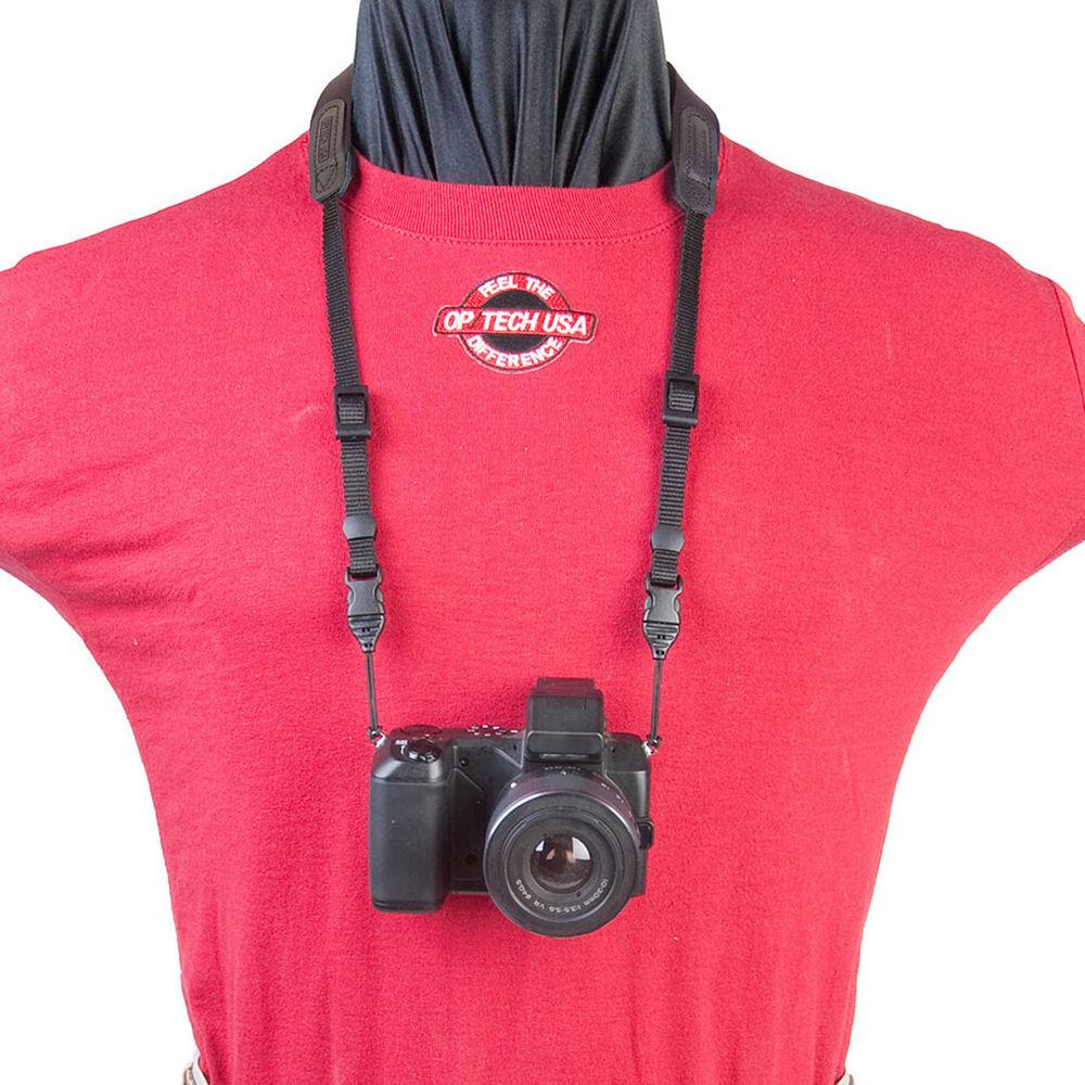 OP TECH USA Bin OP Strap-QD