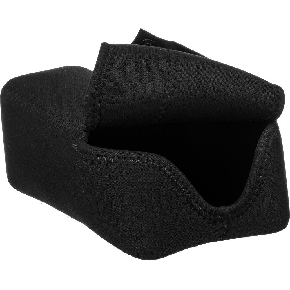 OP TECH USA D-Midsize Zoom Digital D-Series Soft Pouch