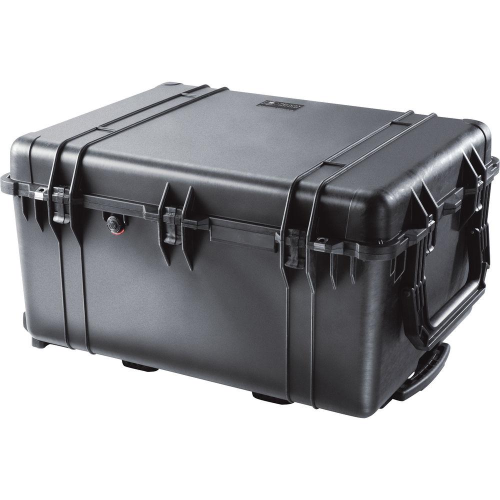 Pelican 1634 Transport 1630 Case with Dividers