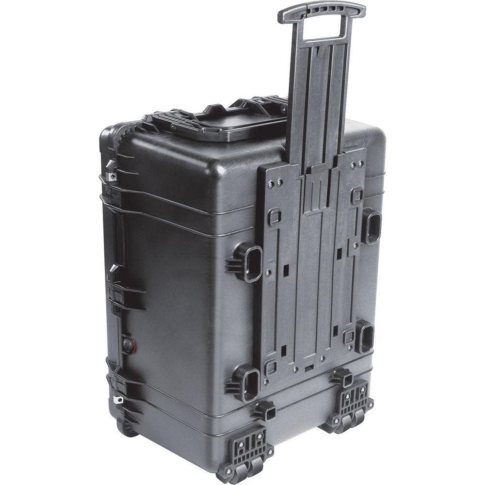 Pelican 1634 Transport 1630 Case with Dividers