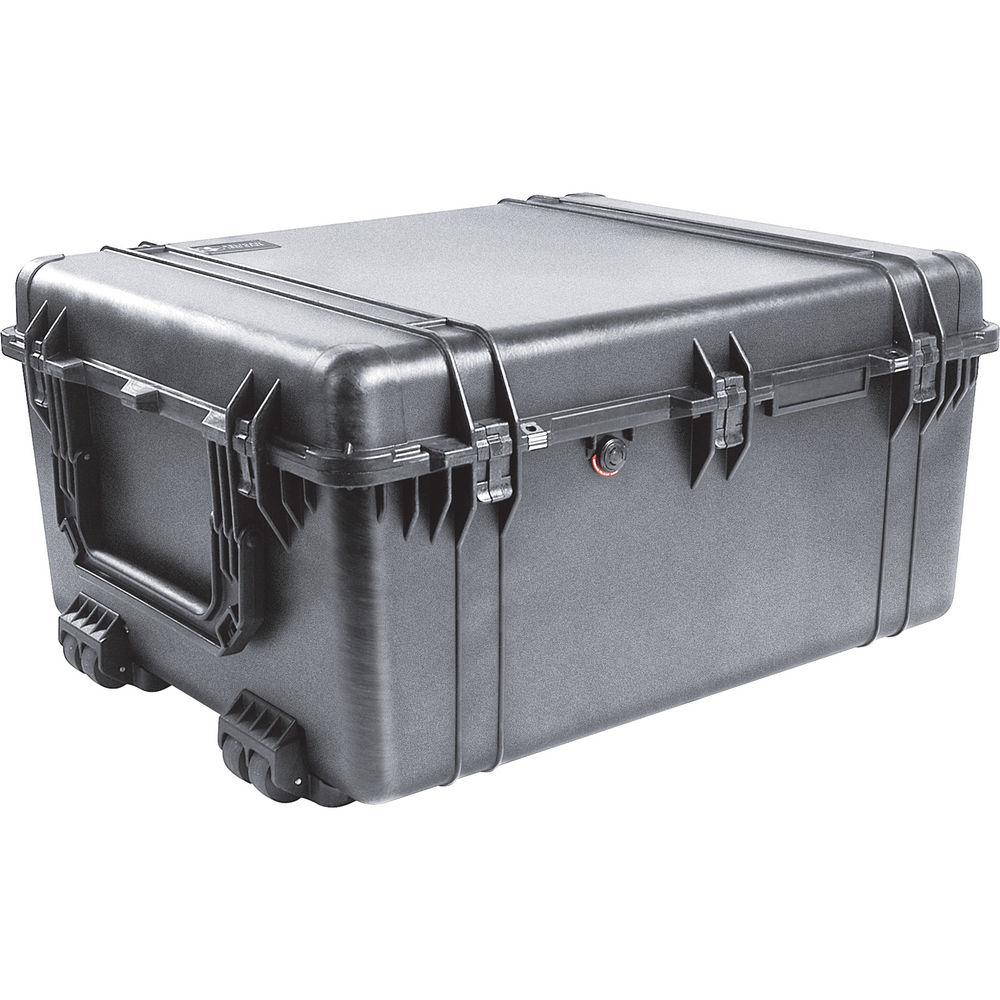 Pelican 1690 Transport Case with Foam