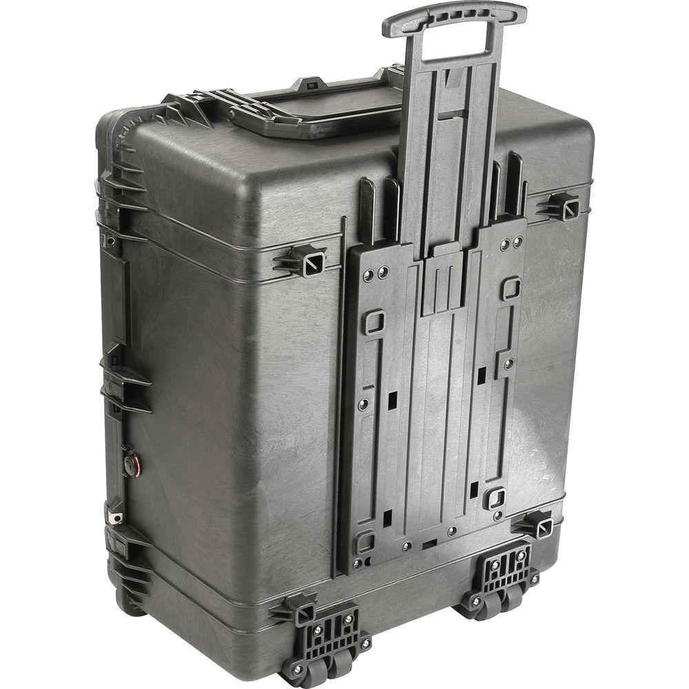 Pelican 1690 Transport Case with Foam