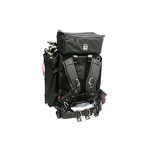 Porta Brace BK-2EXP Backpack Camera Case - Extreme Package