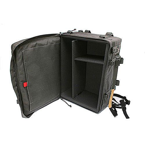 Porta Brace BK-2EXP Backpack Camera Case - Extreme Package