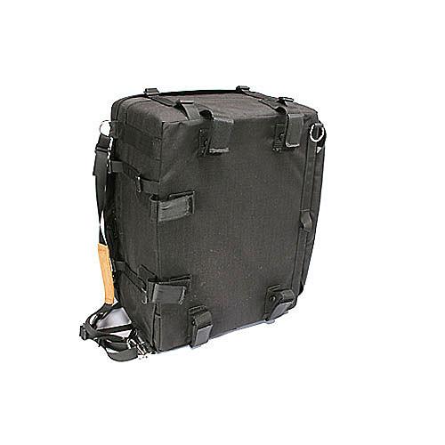 Porta Brace BK-2EXP Backpack Camera Case - Extreme Package