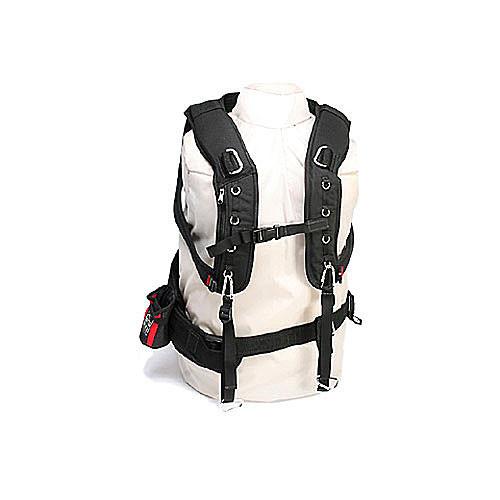 Porta Brace BK-2EXP Backpack Camera Case - Extreme Package
