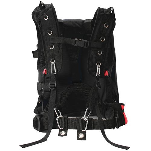 Porta Brace BK-3EX Modular Backpack Extreme Version