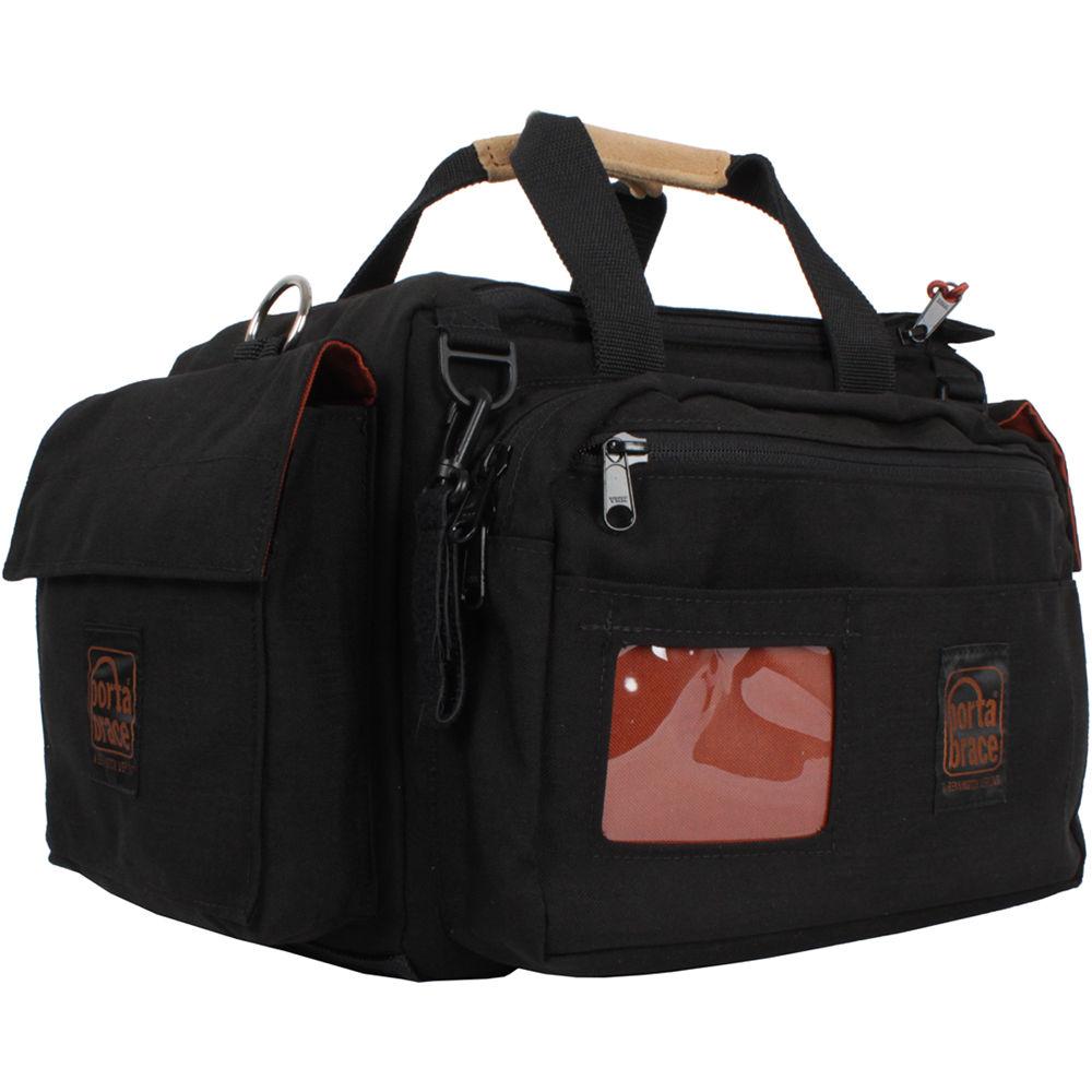 Porta Brace CAR-1 Cargo Case for Camcorder and Accessories