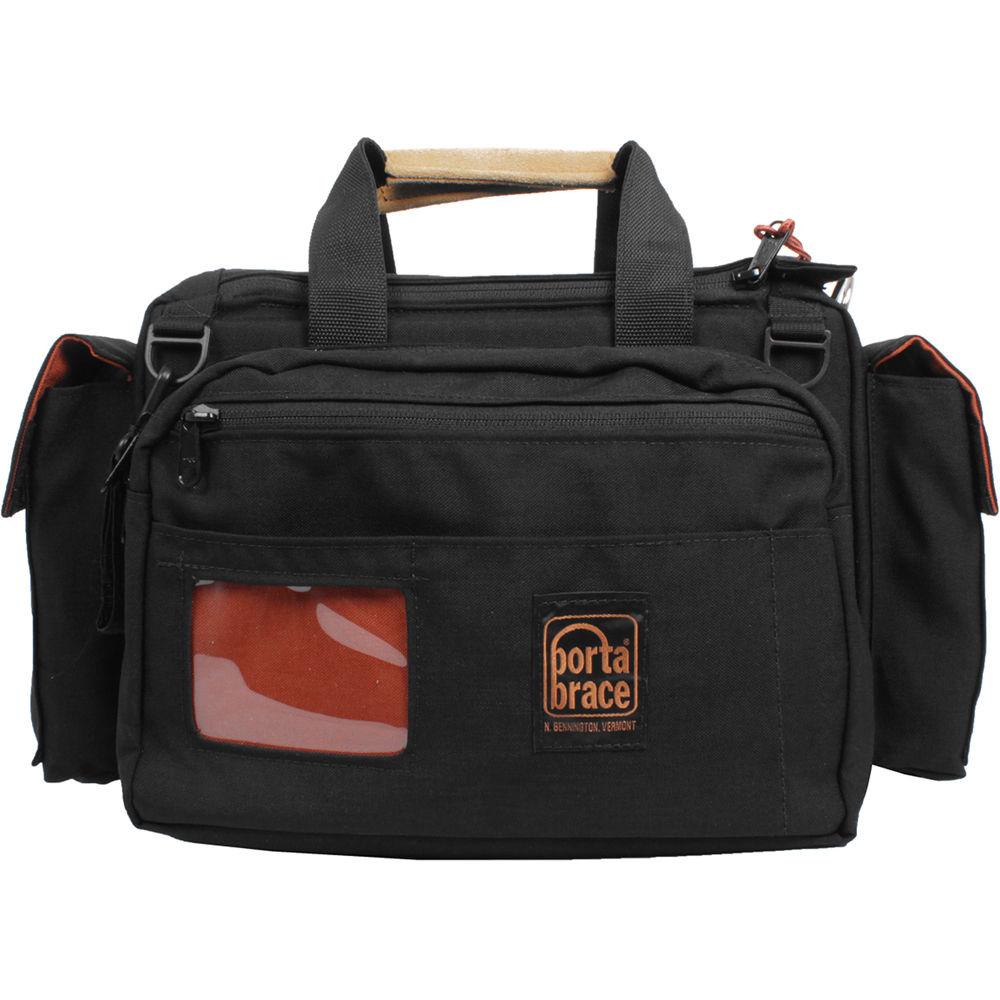 Porta Brace CAR-1 Cargo Case for Camcorder and Accessories