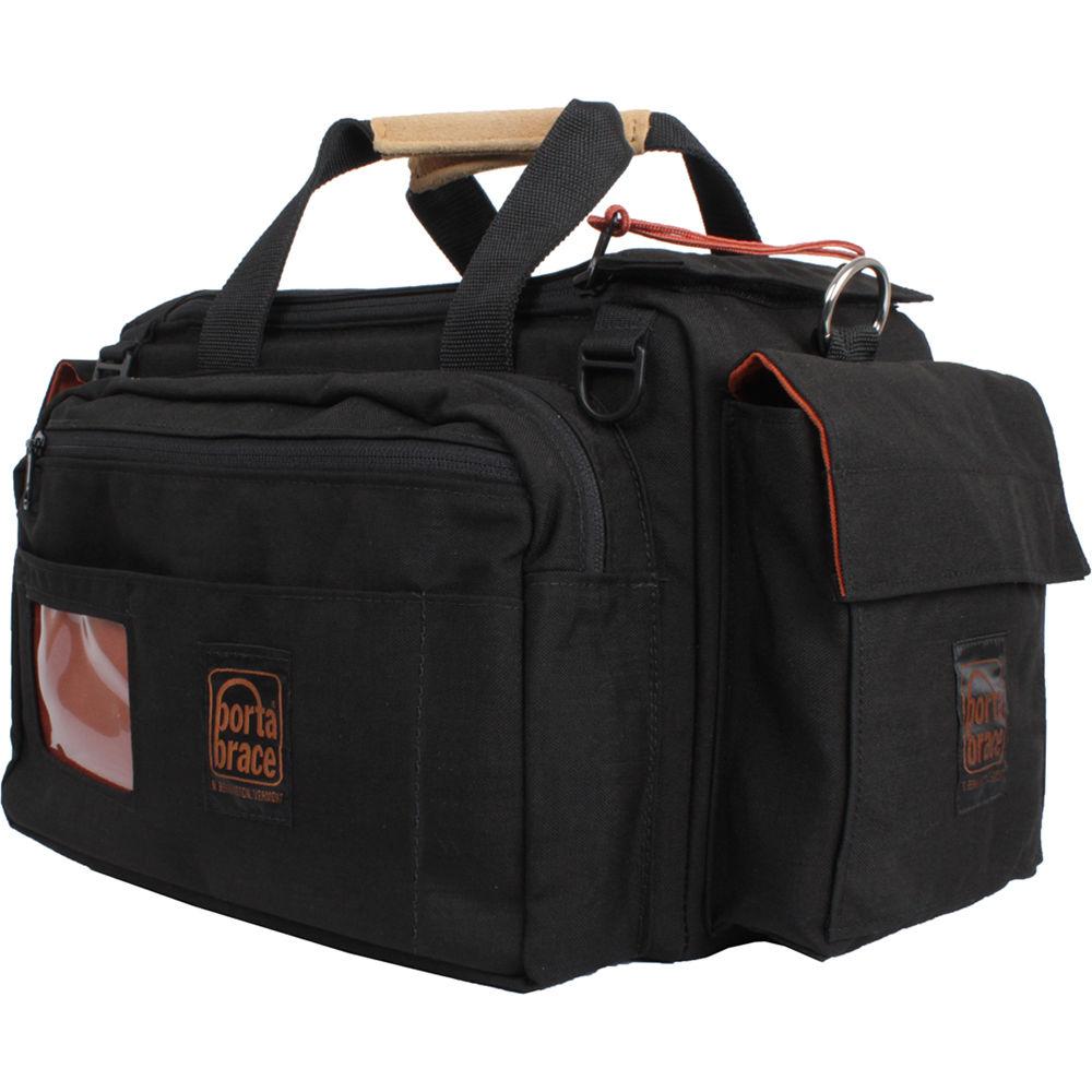 Porta Brace CAR-1 Cargo Case for Camcorder and Accessories