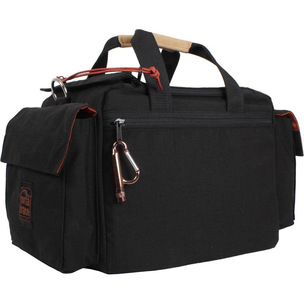 Porta Brace CAR-1 Cargo Case for Camcorder and Accessories