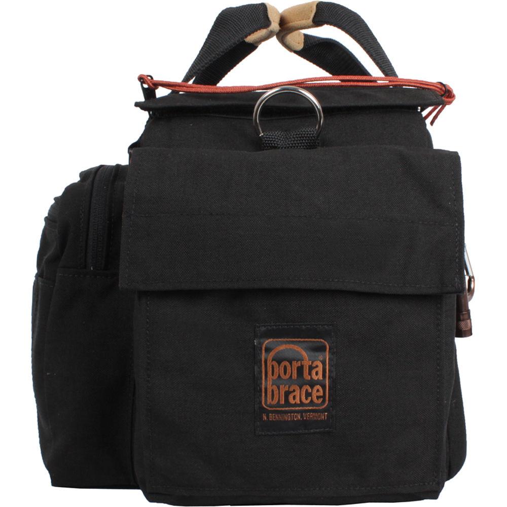 Porta Brace CAR-1 Cargo Case for Camcorder and Accessories